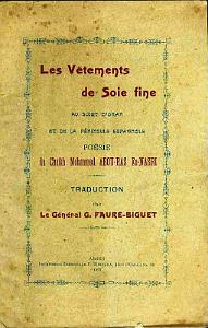 Oran documents divers 585